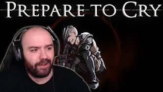 Mapocolops Reacts Dark Souls 3 Prepare to Cry Series by VaatiVidya [upl. by Ynahteb]