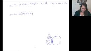 Set Theory  Part 10  Finite and Infinite Sets [upl. by Lecram]