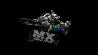 How To install and mod MX Simulator without puremxscom [upl. by Arinaid]