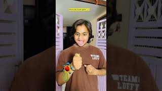 When kids get lighter 😂🔥 indian family shorts indian chotabhai chaman comedy relatable [upl. by Miles]