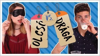 YOUTUBEREK VS OLCSÓ ÉS DRÁGA TERMÉKEK [upl. by Lambart661]