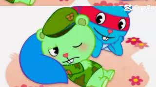 otro dibujo de Splendid x Flippy w sin heta😊💢💢💢💢 dibujo splendid flippy happytreefriends [upl. by Joleen550]