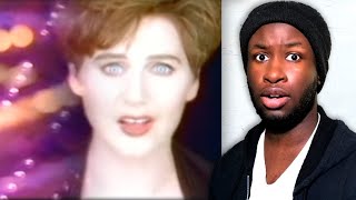 FIRST TIME HEARING Cocteau Twins  Heaven Or Las Vegas  REACTION [upl. by Brott420]