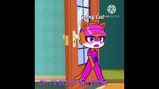 Bitsy Can You Give Me A Snack Bitsy Gets Grounded Flashback [upl. by Ahsielat282]