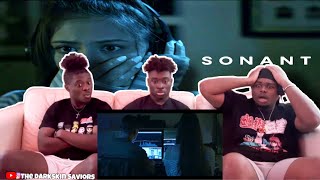 SpookySaturday  Sonant  Horror Short Film 😱😨 [upl. by Levona]