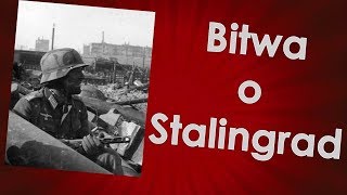 Bitwa o Stalingrad [upl. by Aramas]