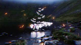 Marconi Union  Weightless 2023 Official Video [upl. by Gavrah]