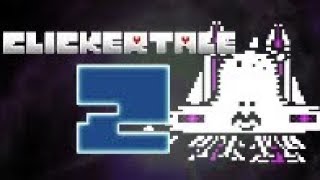 Clickertale 2  Jetpack Jerry [upl. by Chor]