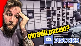 Chytra Baba i paczkomay  discord guano [upl. by Riordan]