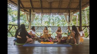 What is a cacao ceremony  Understanding the origins of ceremonial cacao English version [upl. by Grenville745]