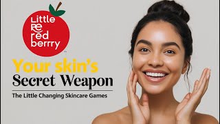 Why Little Red Berries Are the Future of Skincare [upl. by Ailhat134]