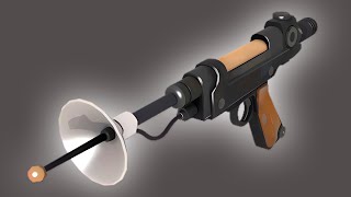 TF2 Soldier AntiMedics Gun [upl. by Mccarthy]