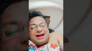 Deepak Kalal Old Funny Video Roasting Live Full Entertainment Panodi Video [upl. by Merce862]