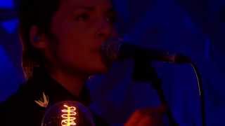 Melanie De Biasio  The Flow Live From Other Voices Ireland [upl. by Dnana]