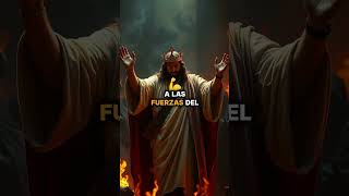 ¡Jesús Descendió Al infierno amor historiasdefe biblia fe reflexionesdefe lucifer [upl. by Cob284]