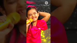 harika Narayan vijay thalapathy trending songs youtubeshort [upl. by Ahsinwad]