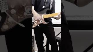 Nirvana  Lithium  guitar cover guitar guitarcover nirvana music [upl. by Putnem]