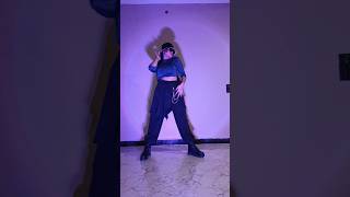 LiSA  ROCKSTAR dance cover  lisa rockstar trending shorts [upl. by Sarette194]