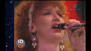 Fiorella Mannoia  Torneranno gli angeli  Festivalbar 1983 Asiago HD [upl. by Ulphia]