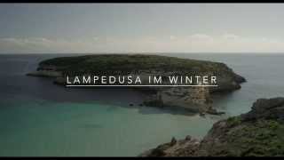 Lampedusa im Winter  Trailer [upl. by Percival857]