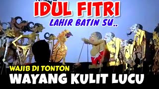 Pagelaran wayang kulit Ki dalang Seno Nugroho [upl. by Kirit353]