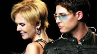 Fady Maalouf amp Valeriya  Ty Grustish Ты грустишь  Zürich 19042011 HQ [upl. by Aneger838]