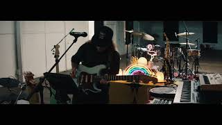 TASH SULTANA  MYSTIK FENDER SESSIONS [upl. by Cathey317]