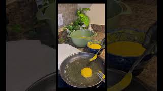 Moroccan Maakouda Recipe  Crispy amp Flavorful معقودة مغربية [upl. by Ollehcram]