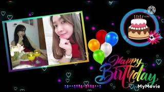 Congratulatory amp BIRTHDAY greetings to MJSMIXEDVLOG5308 from Families [upl. by Eerdua]