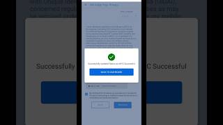 Operator Application EKYC  Bharat gas EKYC BY mobile ekyc [upl. by Nylecyoj]