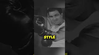 Top 3 Greatest Boxers In Boxing History shorts [upl. by Sebastian73]