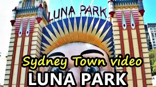 LUNA PARK tour [upl. by Magnuson]