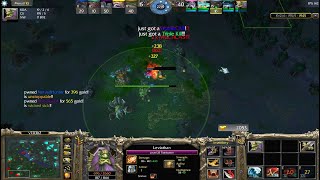 DOTA 1 Tidehunter Leviathan Beyond GODLIKE 6 [upl. by Aruat]