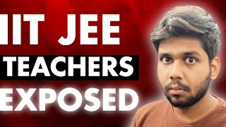 Exposing your Favourite IIT JEE faculty 😵 Best IIT JEE Teacher 🔥 iit jee [upl. by Pompea511]