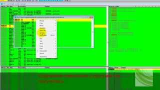 Взлом программы отладчиком OllyDbg урок 3 [upl. by Colman]