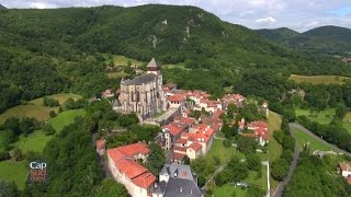 Cap Sud Ouest le Piémont Pyrénéen la montagne douce Baronnies et Comminges [upl. by Aynekat905]