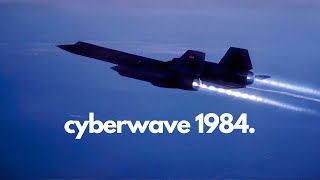 ＣＹＢＥＲＷＡＶＥ １９８４  Synthwave  Chillsynth [upl. by Apul]