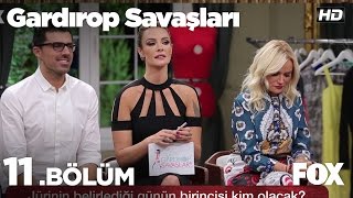 Gardırop Savaşları 11Bölüm [upl. by Sayed]