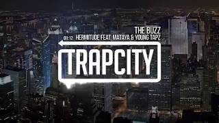 Trap City HermitudeThe Buzz Official Song [upl. by Kilmarx]