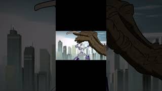 SymBionic Titan vs LongLimb Creature edit [upl. by Krebs914]