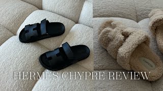 Hermès Chypre Review  Watch This Before You Buy [upl. by Dowdell]