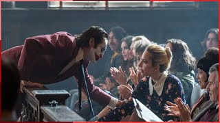 🔴Joker 2 review Joaquin Phoenix returns in a sweeter not better movie musical👀 P B P [upl. by Otrebor]