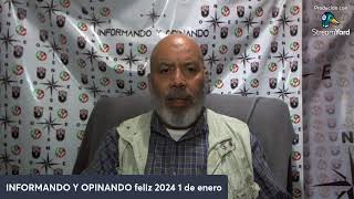 Informando yopinando 2024 [upl. by Ytte]