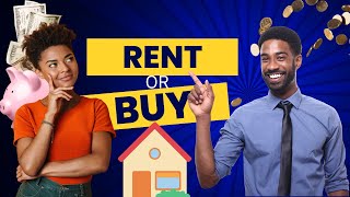 Renting or Buying What is the best to do abroad [upl. by Laurens]