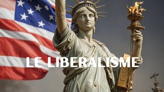 Comprendre le Libéralisme le plus simplement possible  Philosophie Part1 [upl. by Ylsel494]