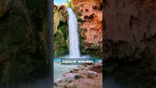 Havasu Falls  Stunning Views [upl. by Chapnick]