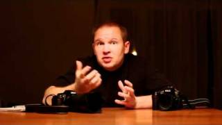 Why to Buy the Nikon D3100 Over the Nikon D90m4v [upl. by Waldron554]