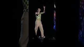 Harry Styles  Canyon Moon Live At Brazil  São Paulo 12062022 [upl. by Saval]