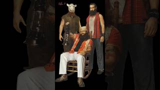 Why The Wyatt Family Belongs in the WWE Hall of Fame [upl. by Bhatt]