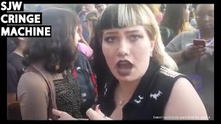 SJW Cringe Feminist Fail Compilation 5 [upl. by Deacon415]